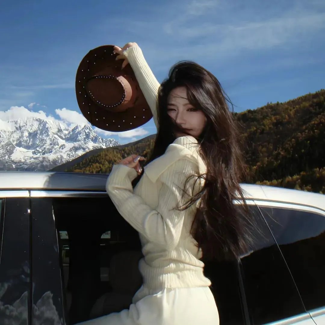 惠安女